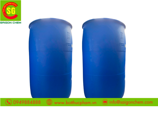 Sorbitol lỏng